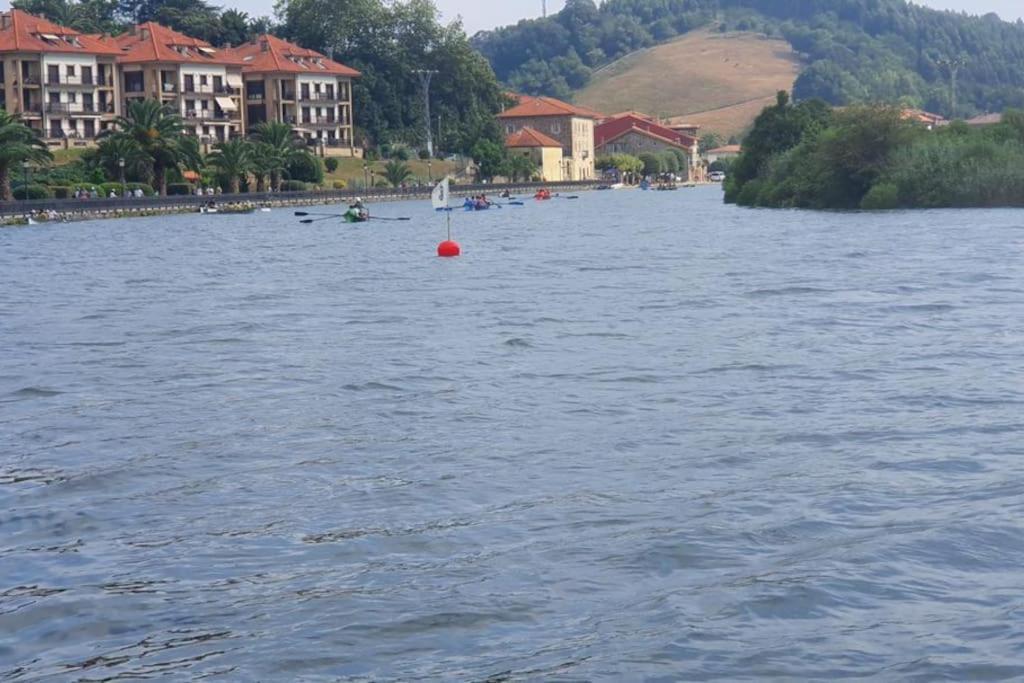 La Casuca Villa Limpias Bagian luar foto