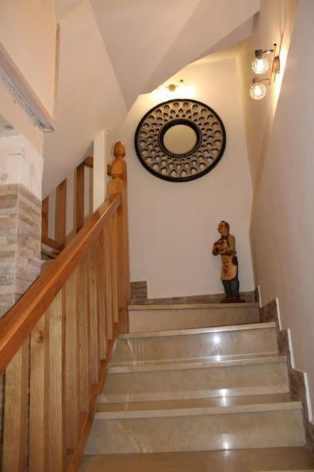 La Casuca Villa Limpias Bagian luar foto