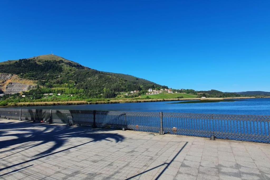La Casuca Villa Limpias Bagian luar foto