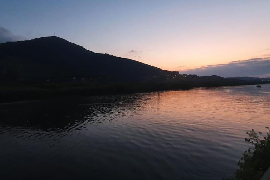 La Casuca Villa Limpias Bagian luar foto