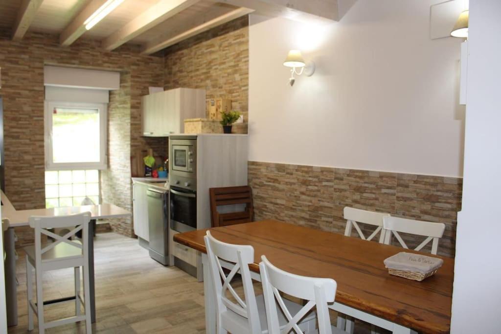 La Casuca Villa Limpias Bagian luar foto