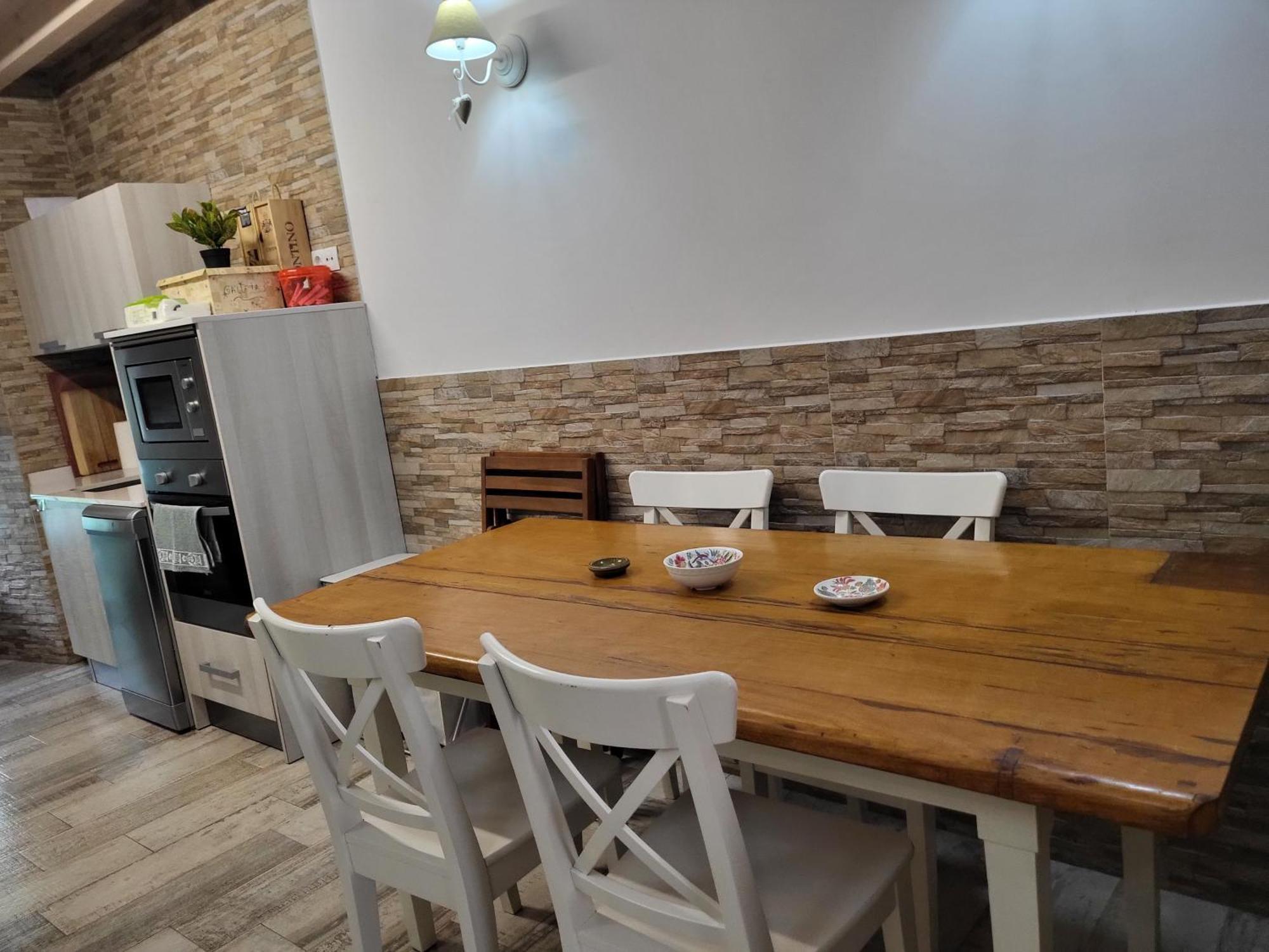 La Casuca Villa Limpias Bagian luar foto