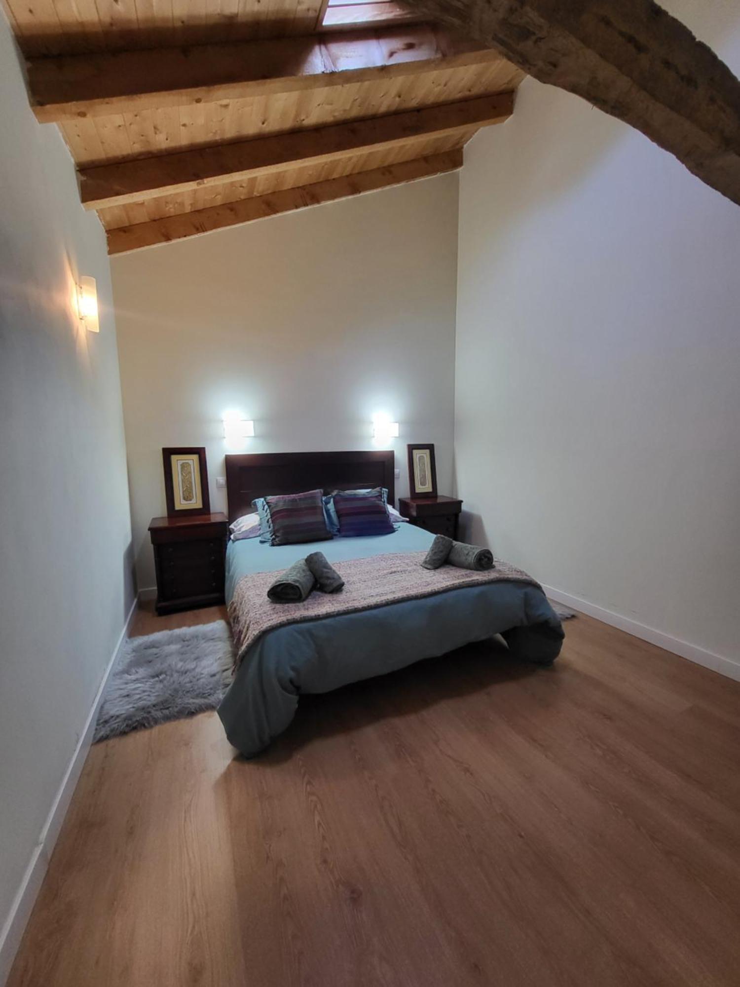 La Casuca Villa Limpias Bagian luar foto